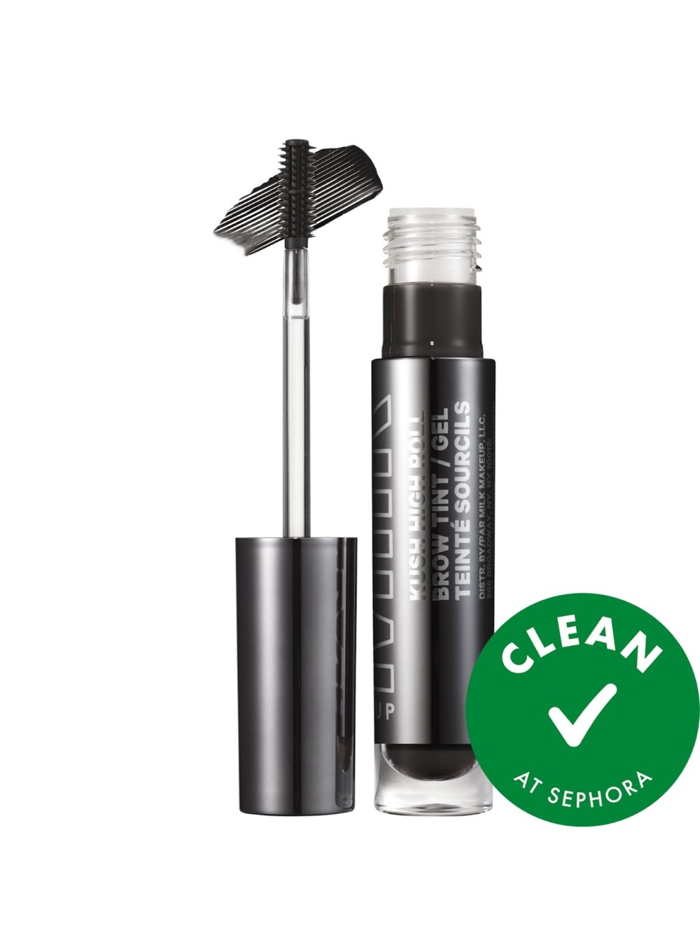Milk Makeup Brow Gel Tint in Black